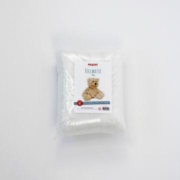 Füllwatte weiß 1 Stück. = 150 gr
