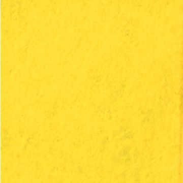Filzzuschnitte hellgelb 20x30 cm 1 Stück