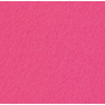 Filzzuschnitte pink 20x30 cm 1 Stück
