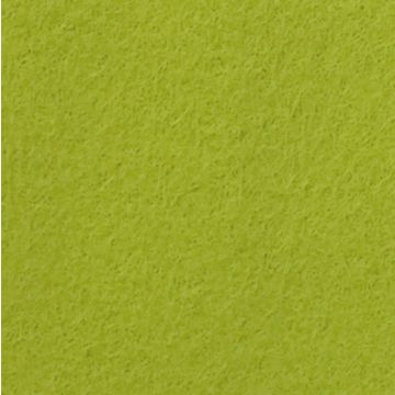 Filzrolle hellgrün 45x500 cm 1St 4771-031 4016490356493  