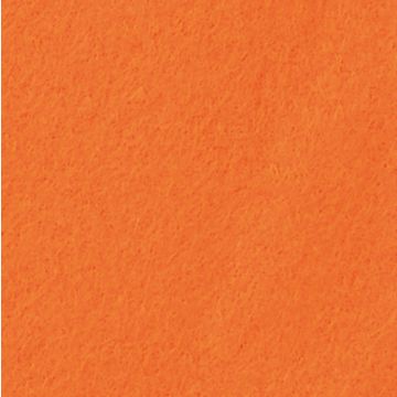 Filzrolle orange 45x500 cm 1St 4771-071 4016490353706  