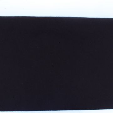 Filzrolle dunkelbraun 45x500 cm 1 Stück