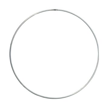 Drahtring verzinkt 15 cm 1 Stück