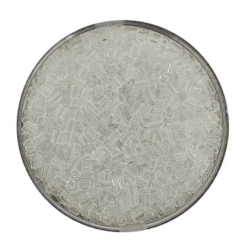 Glasstifte kristall 2 mm