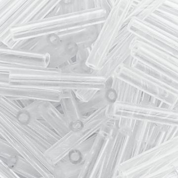 Glasstifte kristall 15 mm