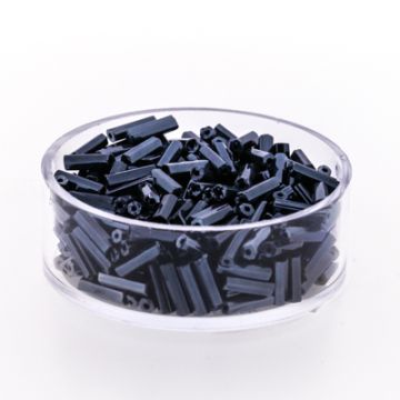 Glasstifte blutstein 6 mm