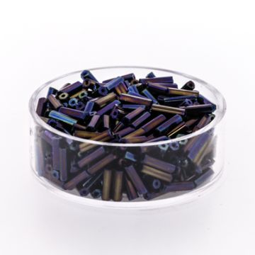 Glasstifte scarabe 6 mm