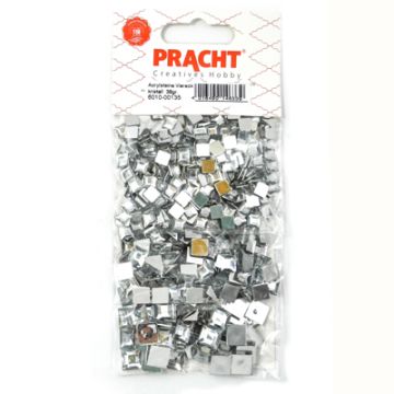 Acrylsteine Viereck kristall