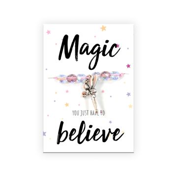 Fertiges Armband Magic