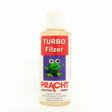 Turbo-Filzer 100 ml