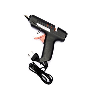 Heissklebe-Pistole Profi 60 Watt