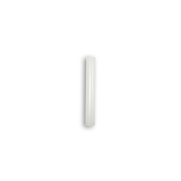 Heissklebe-Stab 11x80 mm