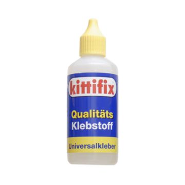 Kittifix Universalkleber 1 Stück. = 75 gr.