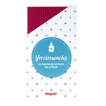 Flachstreifen violett 1 mm 20 cm 7016-01185 4016490607113  