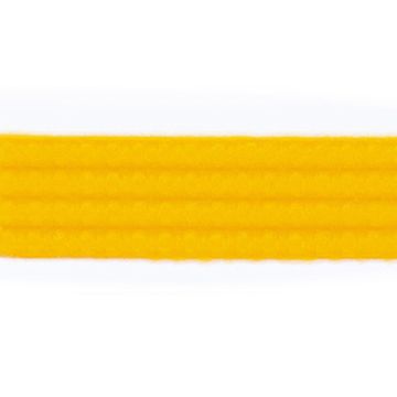 Perlstreifen sonnengelb 2 mm 20 cm 7018-02055 4016490607472  