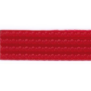 Perlstreifen karminrot 2 mm 20 cm 7018-02105 4016490607496  