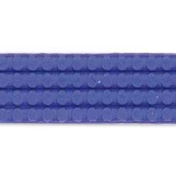 Perlstreifen flieder 2 mm 20 cm 7018-02215 4016490607526  