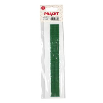 Perlstreifen hellgrün 2 mm 20 cm 7018-02355 4016490607571  
