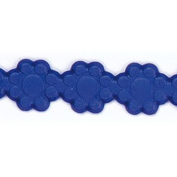 Blütenborte flieder 24 cm 7020-215 4016490607731  