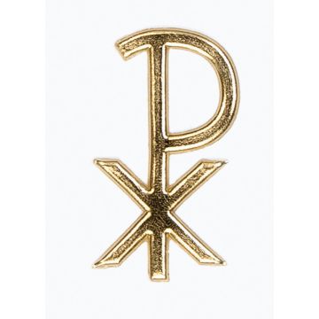 PX klein aus Zera goldfb. 40x22 mm