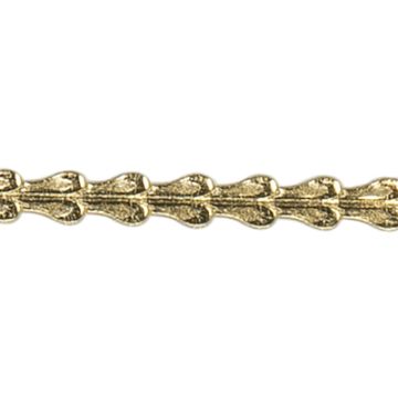 ZERA Borte goldfb. 25 cm
