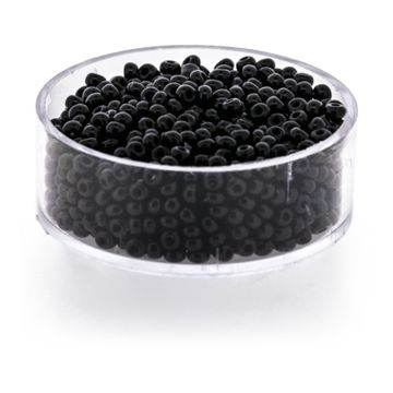 Rocailles 2,6 mm – Dose 17 g