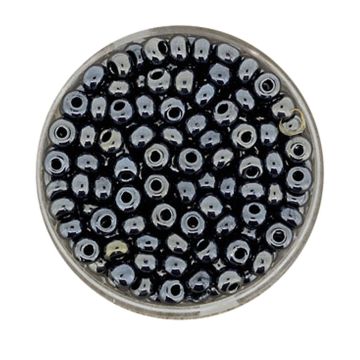 Rocailles blutstein 4 mm