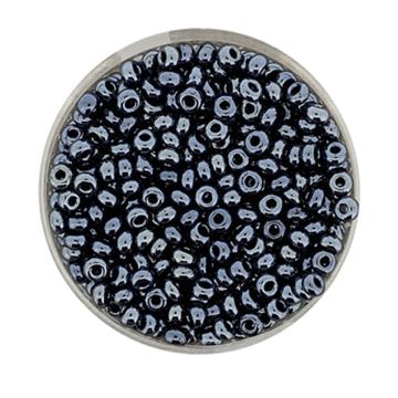 Rocailles blutstein 3,5 mm