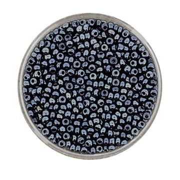Rocailles blutstein 2,3 mm