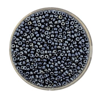 Rocailles blutstein 2 mm