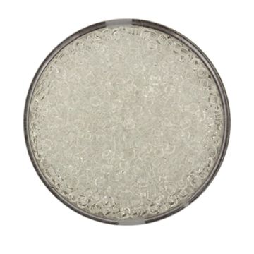 Rocailles kristall 2,3 mm