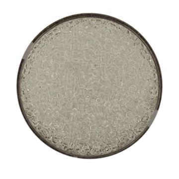 Rocailles kristall 2 mm
