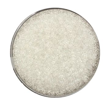 Mini Rocailles kristall 1 mm