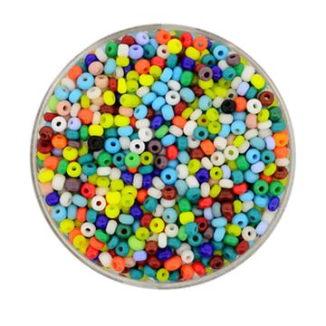 Rocaillesmix Mix 2,3 mm
