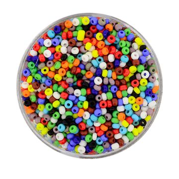Rocaillesmix Mix 2 mm
