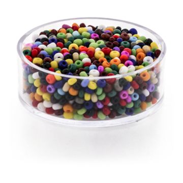 Rocaillesmix Mix 2,6 mm