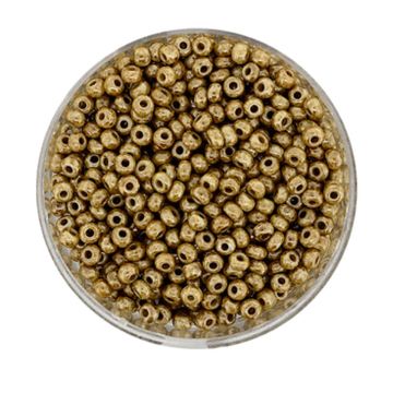 Rocailles marmor beige 2,6 mm