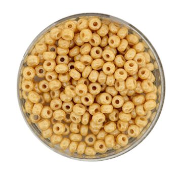 Rocailles marmor sand 3,5 mm