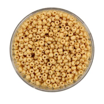 Rocailles marmor sand 2,6 mm