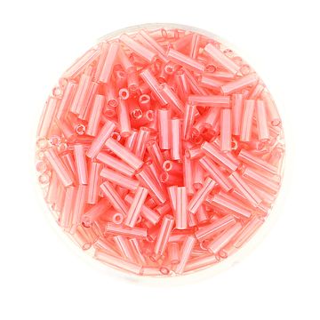 Jap. Miyukistifte light rose 6 mm 10 gr