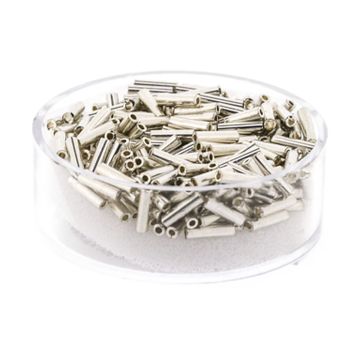 Jap. Miyukistifte silver 6 mm 7 gr