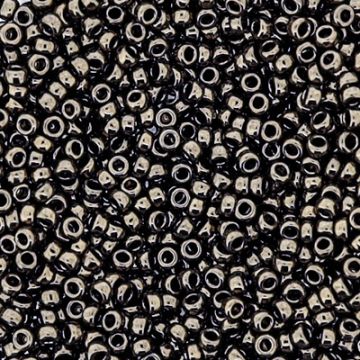 Jap. Miyukirocailles copper 1,5 mm 50 gr