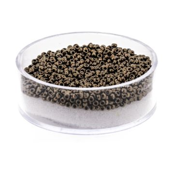 Jap. Miyukirocailles copper 1,5 mm 6 gr