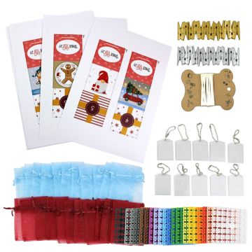 Pixel Spass Adventskalender