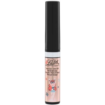 Liner Tattoo Stift weiss