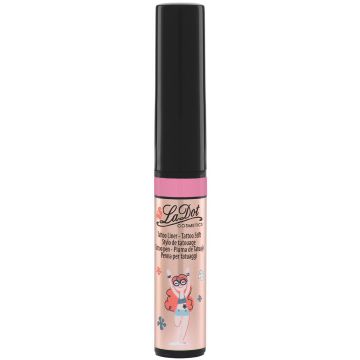 Liner Tattoo Stift pink