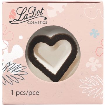 Stein Small Tattoo Stempel Herz heart