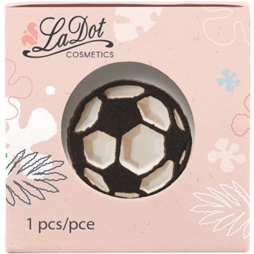 Stein Small Tattoo Stempel Fussball football