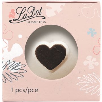 Stein Small Tattoo Stempel Herz