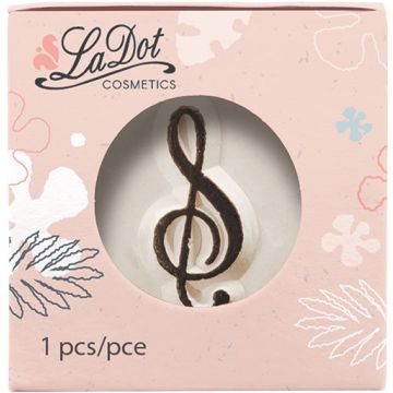 Stein Small Tattoo Stempel Note musical